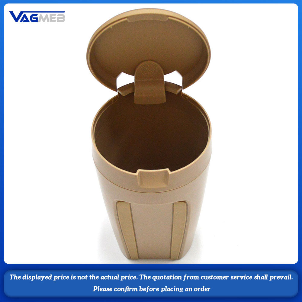 1T0 858 615 A For VW Interior Ashtray Beige Container