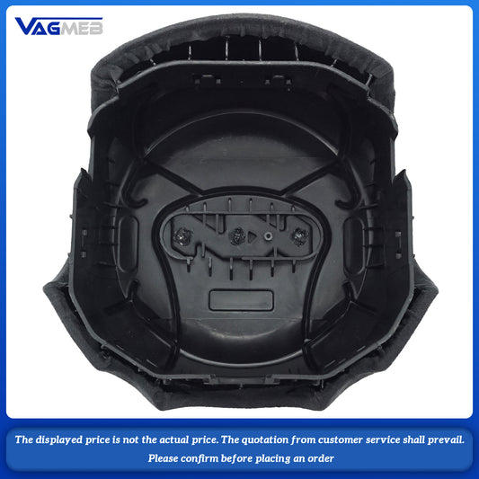 Steering wheel airbag cover multifunction steering wheel For KIA stinger