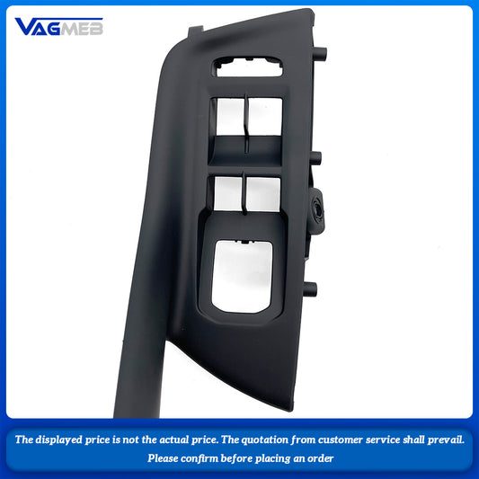For VW Passat B8 window lift switch frame 3GD 867 125A