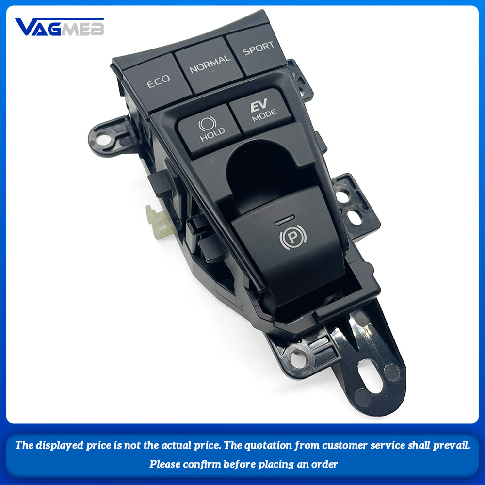 T01C-84390-06110 Electronic Handbrake Switch Parking Hand Brake Hold For Toyota Camry Avalon 2018-2021 Xv70 V70 High Quality
