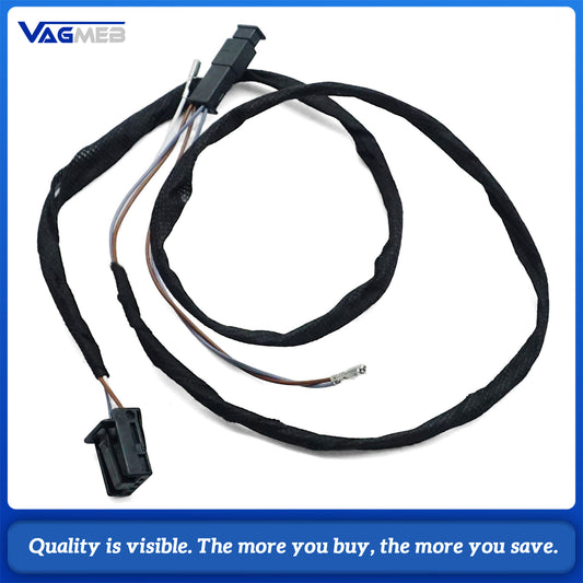 Power Liftgate Wiring Harness For VW Tayron