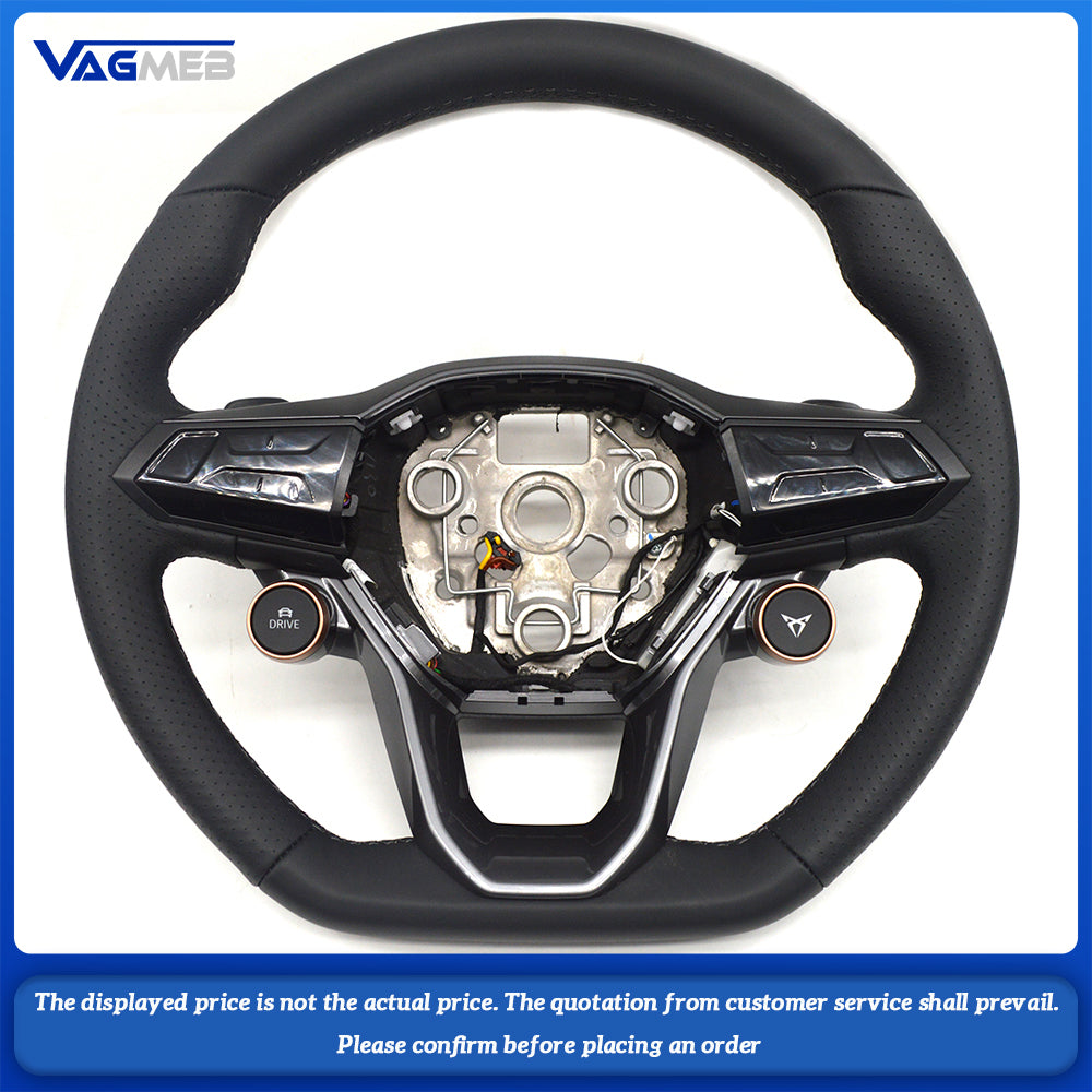For SEAT steering wheel