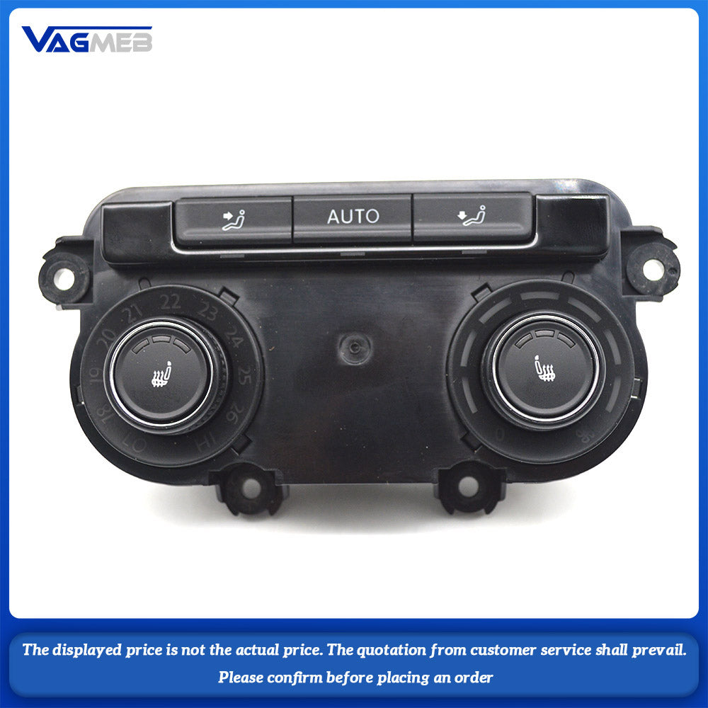 For VW Passat rear air conditioning outlets