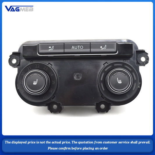 For VW Passat rear air conditioning outlets