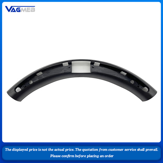 Universal Car LED Display Steering Wheel Kit For VW