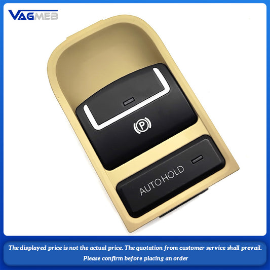 Electronic Handbrake Switch Parking Hand Brake 5N0927225A For VW Tiguan 2008 2009 2010 2012 2013 2014 2015 2017 Sharan Seat 5N0 927 225A