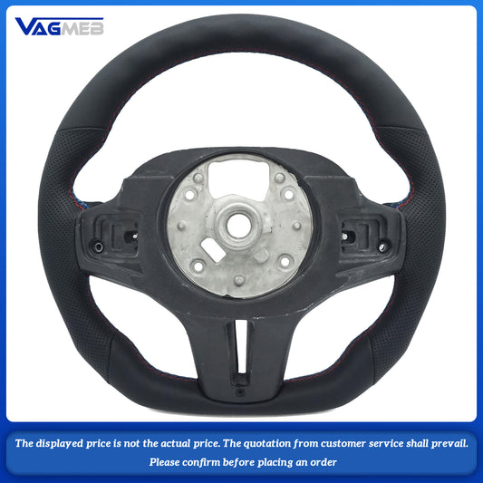 For BMW G30 Steering Wheel Accessories