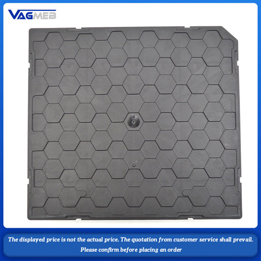 Bcm Central Body Comfort Control Module For VW Golf VILO Audi A3 LEON 5WA 937 086AN