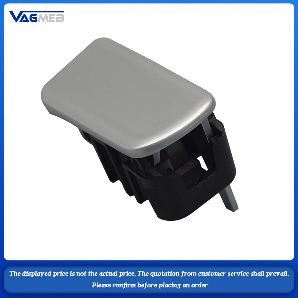 Glove box buckle switch storage box switch handle For Audi A4 2009-2014