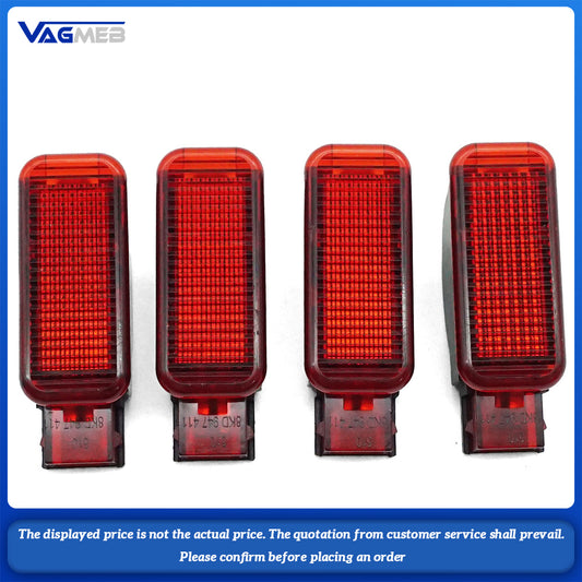 For Audi A4 Audi Warning Light - Wired version