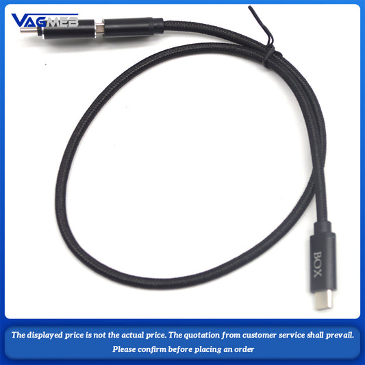 Wireless CarPlay Android auto For BMW Car Systems