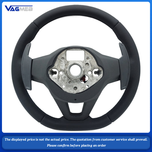 For VW Passat B8 steering wheel With heating