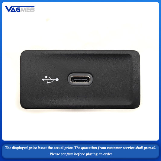 For VW Passat B8 Arteon USB switch interface 3G5 035 726 B 3GD 035 726 B