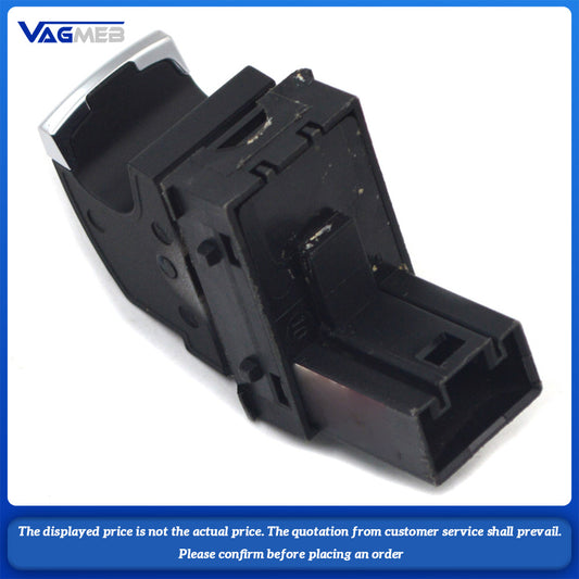For VW Passat 362 CC 357 Variant 365 Single Electric Window Switch 3C8 959 855