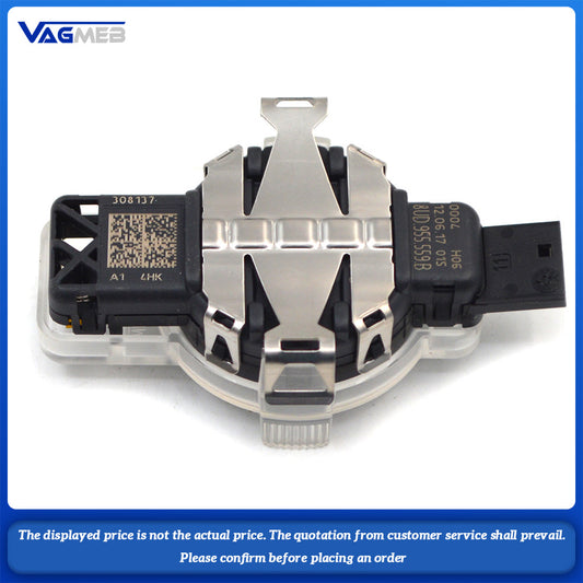 For VW Golf MK7 Passat B8 For Audi Q3 Q5 Automobile Rain Sensor 8UD 955 559 B