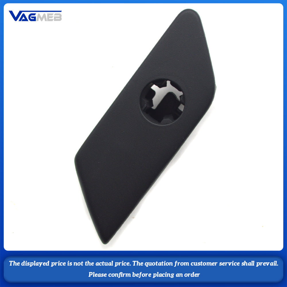 Glove box buckle switch storage box switch handle For Audi Q3 2019-2021