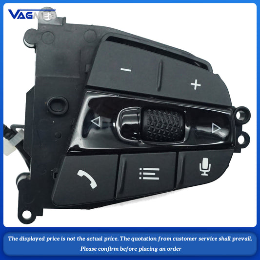 For BMW G20 steering wheel button pair
