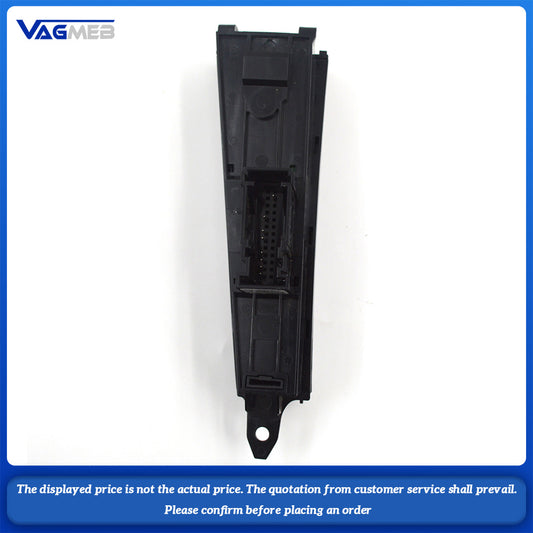 For VW Passat B7 CC Curtain Switch PLA OFF SET Combination Switch Button 3AD 927 238 E