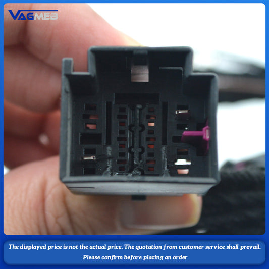 For Audi A3 Electric Seat Wiring Harness