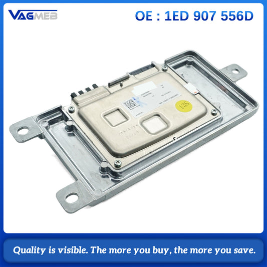 360 Panorama Camera Control Module Unit For VW ID3 ID4 ID6 1ED 907 556 D