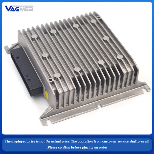 Automotive Car AMP VW Audi 5C6 035 456 C 10CH Audio Amplifier Controller Media System 5C6 035 456 C