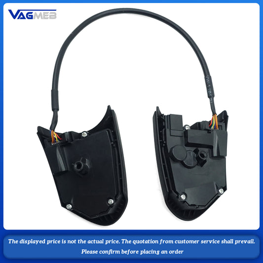 M1 M2 M Sport Steering Wheel Multi-Function Button Switch For BMW F20 F22 F30 F32 F10 F12 F07 F01 M1 M2 M3 M4 M5 M6