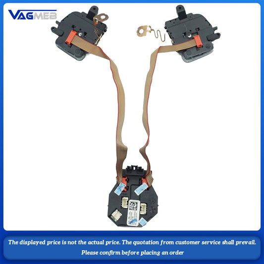 For VW Golf MK6 Steeringwheel button Steering wheel control buttons with wire