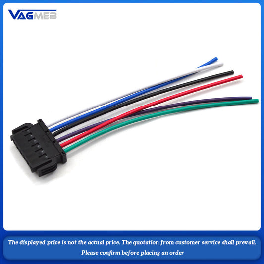 3BD 947 105 Applicable For VW PQ 06 ~ 09 Passat Lingyu old front dome lamp reading lamp without sunroof dome lamp accessories