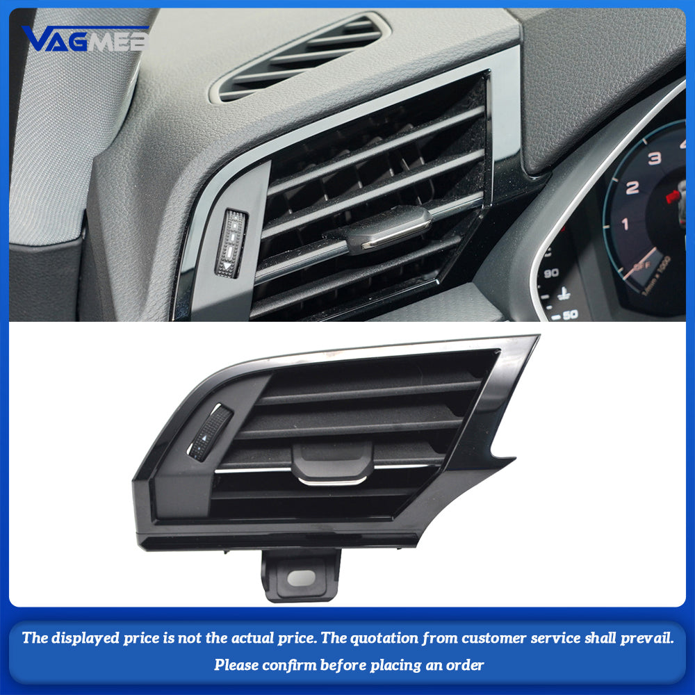 For Audi Q3 Air outlet 83B 820 901 83B 820 902 83G 819 203