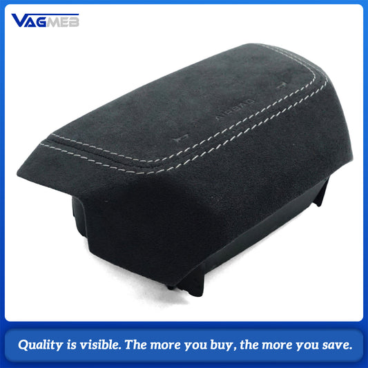 Steering wheel airbag cover multifunction steering wheel For Audi Q4E-TRON