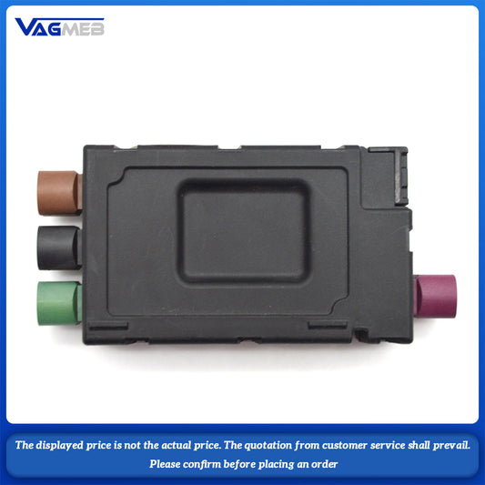 Splitter Module For VW PASSAT B8 For Golf Car USB HUB Converter Adapter Cable 5G0 035 953 D