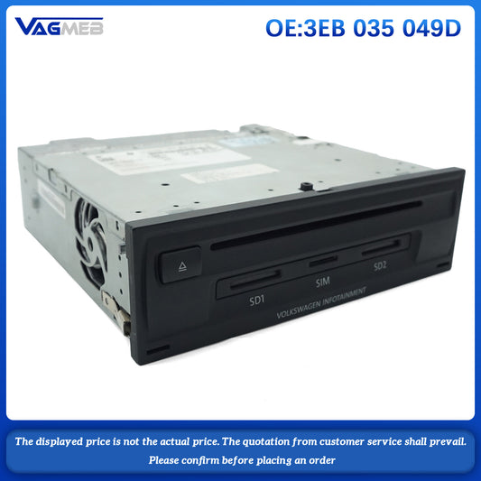3EB 035 049D
