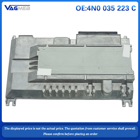 audio system amplifier For Audi A6 A7 A8 RS7 RSQ8 4N0 035 223 C