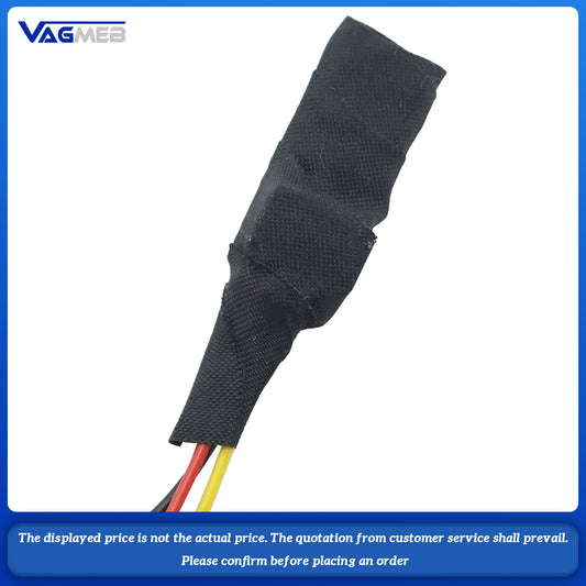 Steering Wheel Decoder Emulator Simulator General board For Audi A6C8