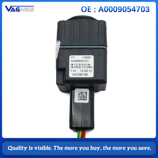 Rear View Camera FOR Mercedes Benz ML GL350 GL450 camera Reversing Camera A0009054703