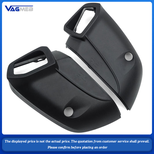 For Audi A4 360 Panorama kit a set of mirror shell module wiring harness