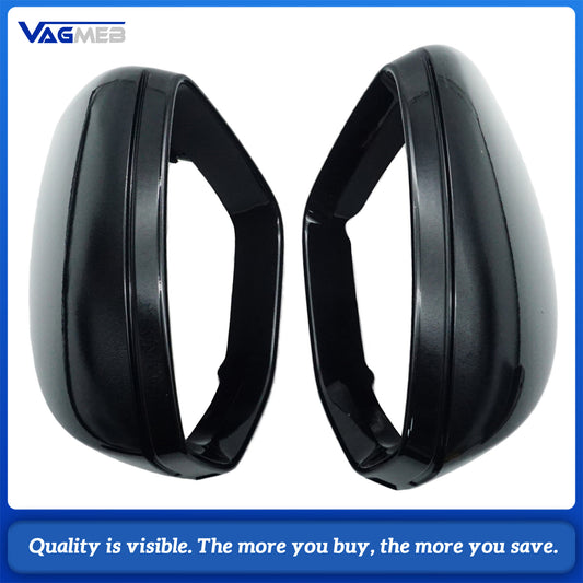 For Audi A6, C8 A7 Lane Departure Assist Rearview Mirror Housing