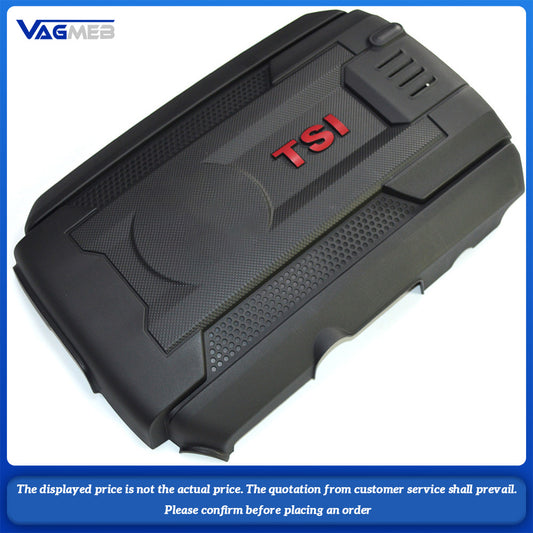 EA888 Engine Top Cover Protective Cover 06K103925L For VW Golf 7 8 MK7 Passat B8 Tiguan Touran Seat Leon Skoda Kodiaq 06K103925T