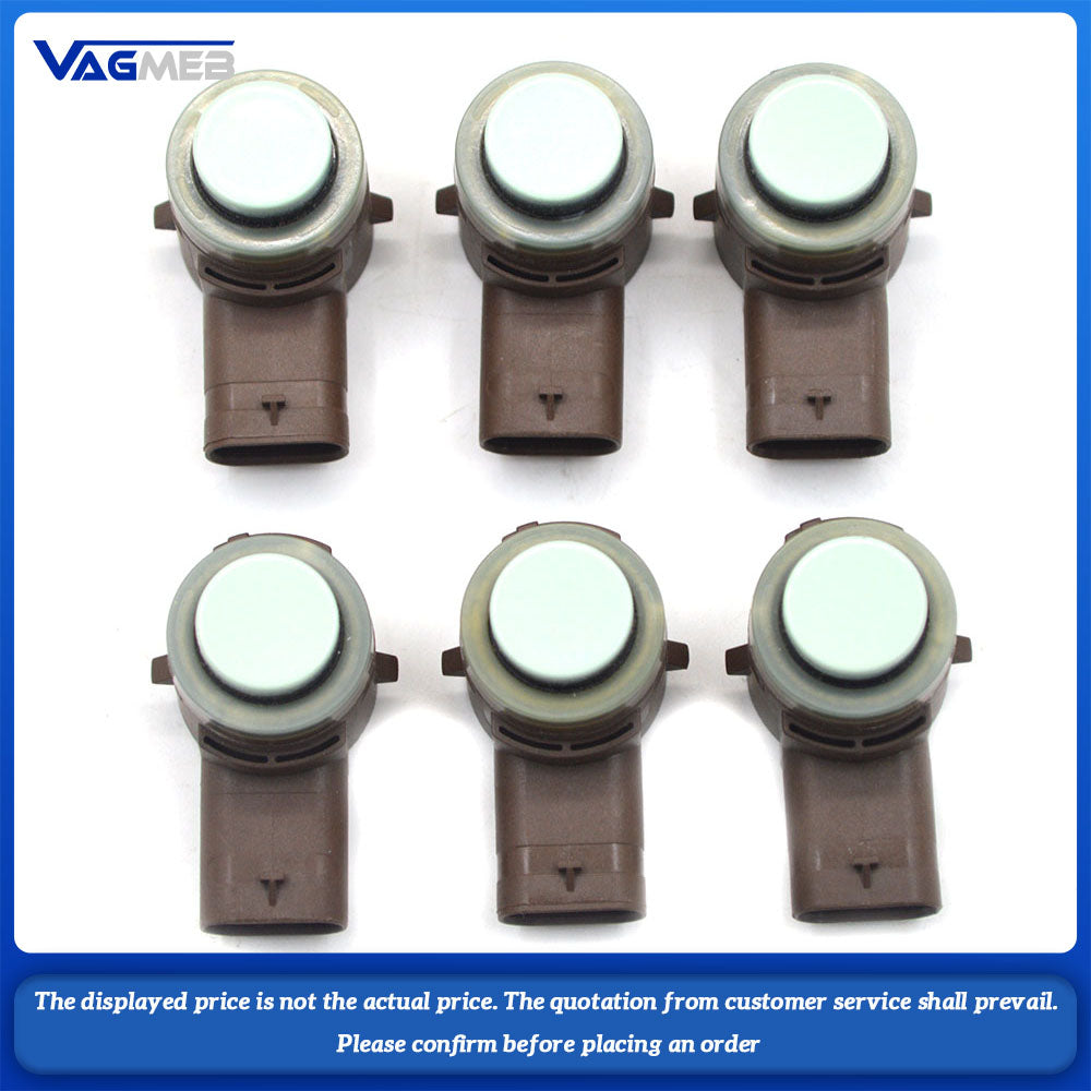 For VW Golf MK7 PLA 2.0 OPS Parking Sensor Probe Parking Sensor Electromagnetic 5Q0 919 297 A B