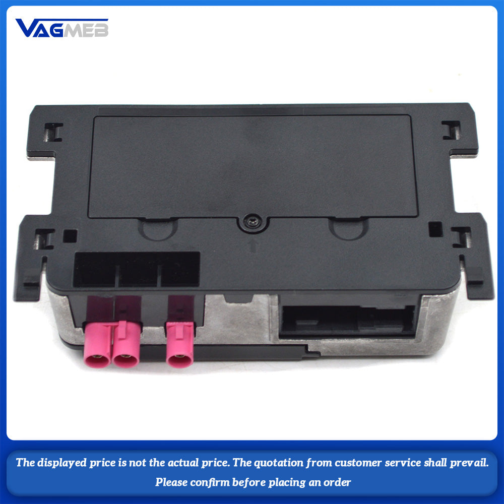 For VW Passat B8 PA Ethernet receiving module 3Q1 035 282 C