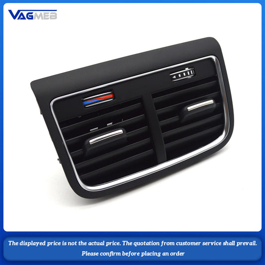 For Audi A4 B8 Q5 Rear air conditioning outlet 8KD 819 203