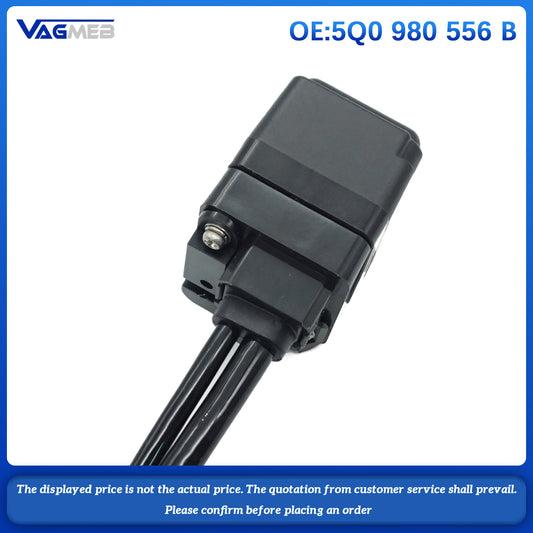 For Audi A3 Reversing camera head 5Q0 980 556 B