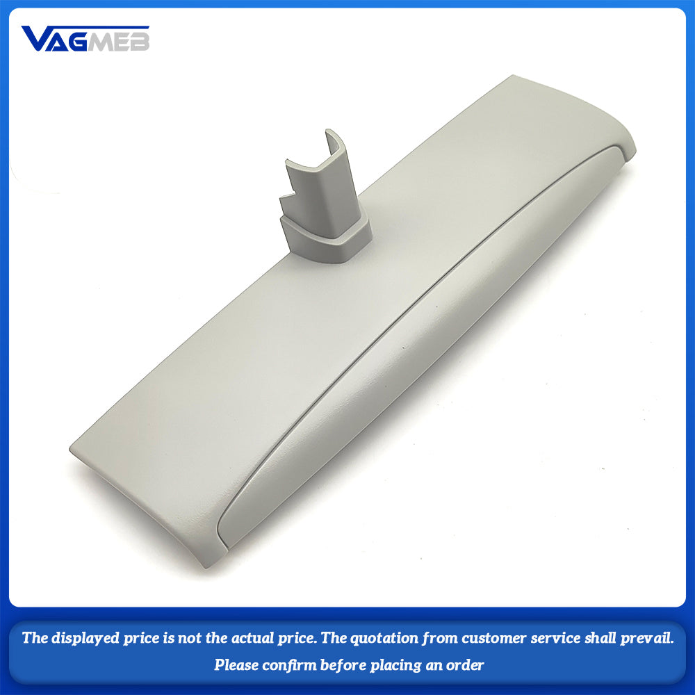 For VW Passat B8 Anti-Glare Dimming Rear View Mirror Cover 3G0 867 927 B