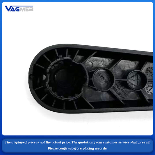 Seat Adjustment Handle For VW Touran Tiguan L Tharu Golf 7 5G0 881 236 A