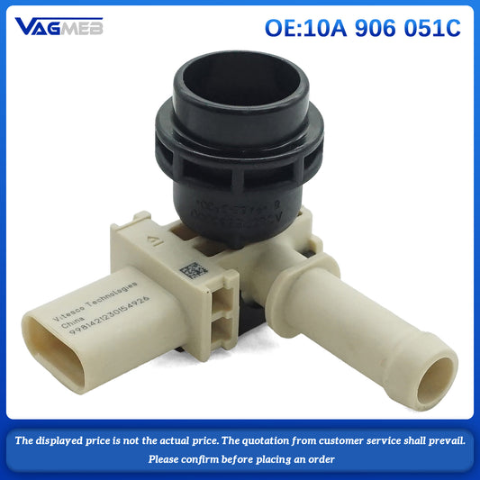 For SEAT pressure sensor 10A 906 051C