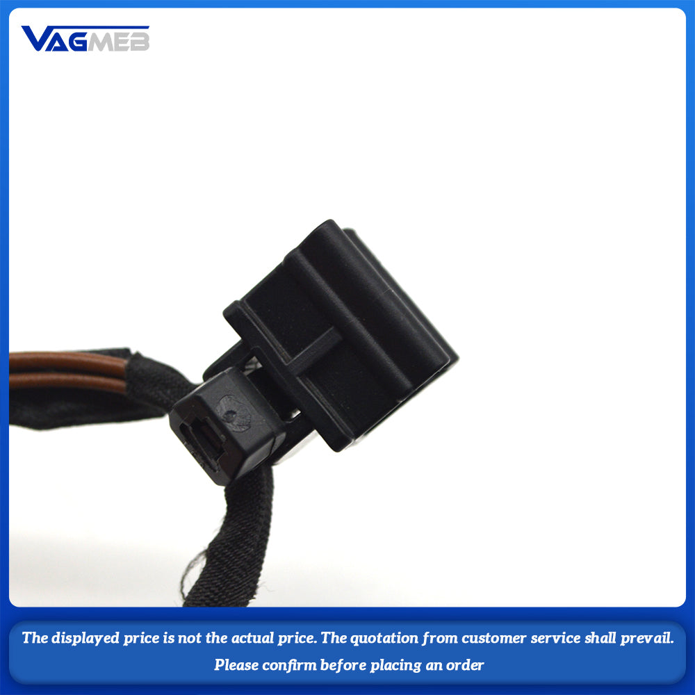 For VW Passat B8 air outlet wiring harness