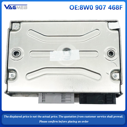 Diagnosis Interface Gateway Control Unit for Audi A4 A5 Q5