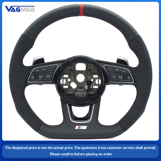 For Audi A3 8Y Steering Wheel