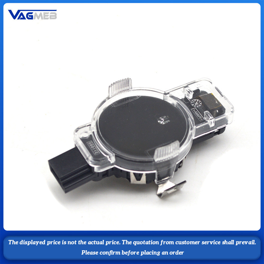 For VW Golf 7 MK7 Audi A1 A3 A4 B8 A5 A6 C7 A7 A8 Q3 Q5 Q7 TT Car precipitation rain sensor 81D 955 555A