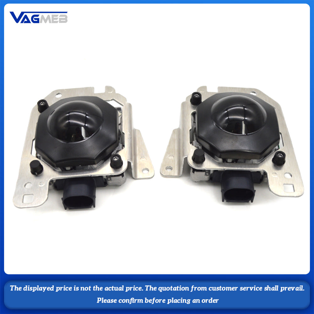 For Audi Q5 Radar + Pump Set 80A 907 379AF 541C 561C
